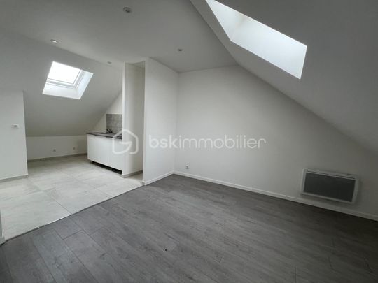 Appartement de 43 m² à Angerville - Photo 1