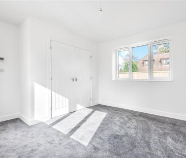 2 bedroom bungalow to rent - Photo 1