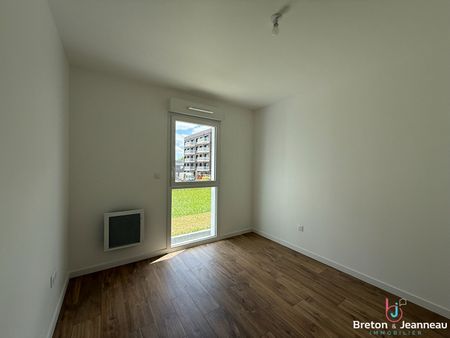 Location Appartement 3 pièces 62m² - Photo 4