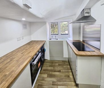 2 bedroom apartment to rent - Photo 2