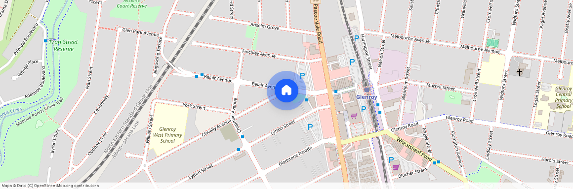 1/1 Clovelly Ave, Glenroy, VIC, 3046