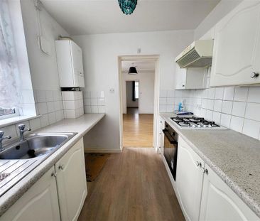 1 bedroom flat to rent - Photo 6
