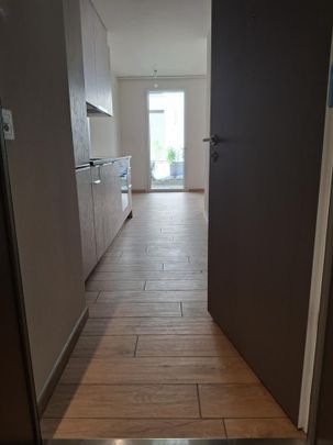 Appartement neuf de 2 pièces dans un cadre de vie exceptionnel à Cully - Foto 1