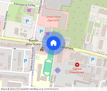 Zgorzelec wynajmę mieszkanie - Zdjęcie 1