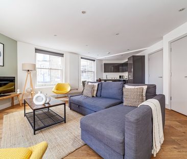 3 Bed Flat, Dingley Road, EC1V - Photo 3