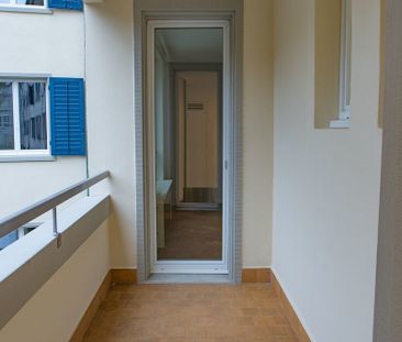 4 Zimmer-Wohnung in Zürich mieten - Photo 6