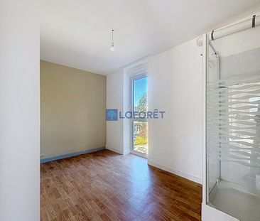 Appartement T4 Flers à louer - Photo 3