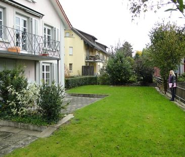 2 2/2-Zimmer-Duplex-Wohnung mit viel Charme! - Photo 4