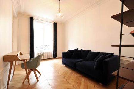 Appartement • Chateau d'Eau-Lancry - Photo 5
