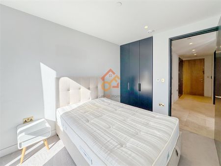 The Waterman, 5 Tidemill Square, London SE10 - Photo 4