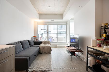 Riverside Square Lofts 15-45 , #501 - Photo 4