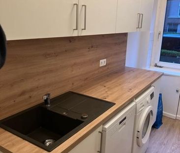 Gemütliche möblierte 2 Zimmer Wohnung in Barmbek - Foto 1