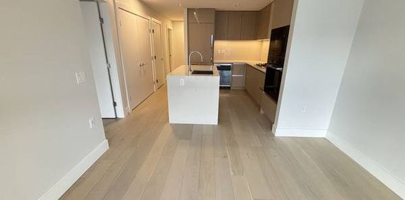 1 bedroom 1 bathroom 1 den new condo UBC Area 3636 W 39th - Photo 2