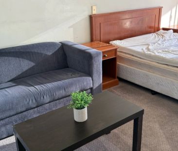 Fully furnished studio - Photo 3