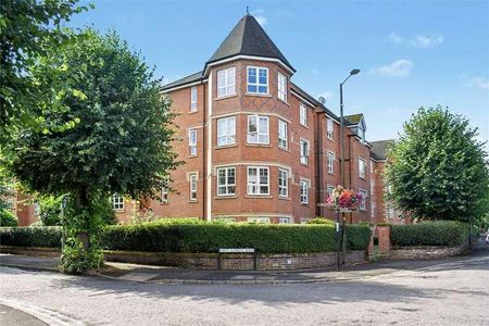 The Worcestershire, St. Andrews Road, Droitwich Spa, Worcestershire, WR9 - Photo 2