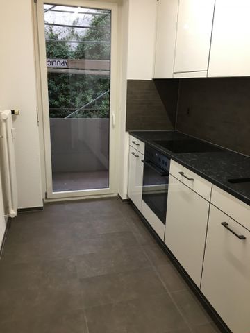 "Sanierte Wohnung im Gundeli - nähe Bahnhof SBB" - Photo 5