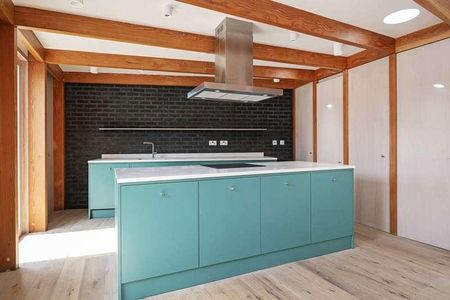 Mare Street, Hackney, E8 - Photo 5