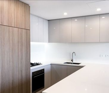 High quality 2 Bed Apt In Hurstville, Close to Train Station. - Photo 4