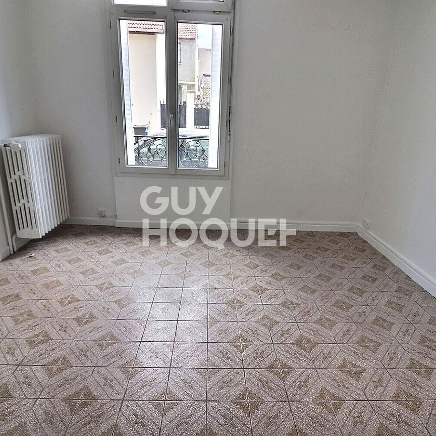 APPARTEMENT 3 PIECES - PROCHE METRO FORT D'AUBERVILLIERS - Photo 1