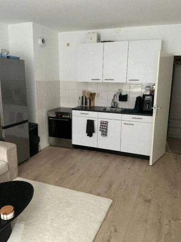 Appartement de deux pièces Anne Franklaan 527 A, Purmerend - À louer - Photo 2