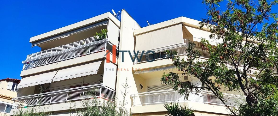 Διαμέρισμα για ενοικίαση Ευκάλυπτοι - Άνω Φάρος (Παλαιό Ψυχικό) - Photo 1
