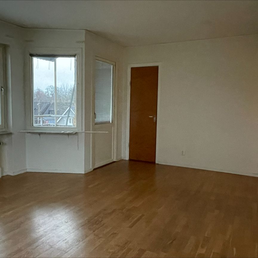 Allegatan, Perstorp - Foto 1