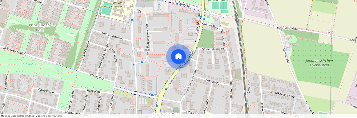 27, Freischützstraße, 81927, München