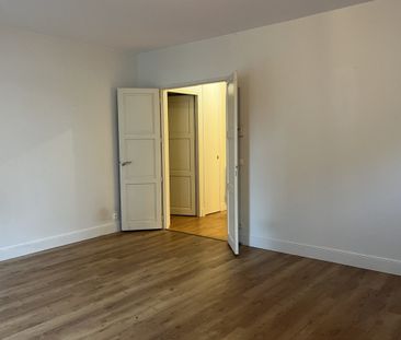 Appartement T3 - Photo 1