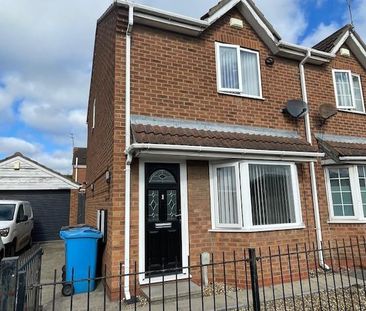 2 bedroom house to rent - Photo 1