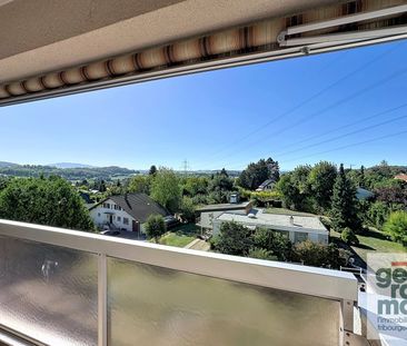 3.5 pièces rénové au 4ème à Marly - Photo 4