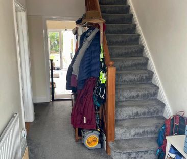 3 bedroom semi-detached house to rent - Photo 5