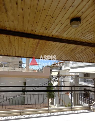 Διαμέρισμα, προς ενοικίαση Ασύρματος, Άγιος Δημήτριος Κωδικός 976569 - Photo 4