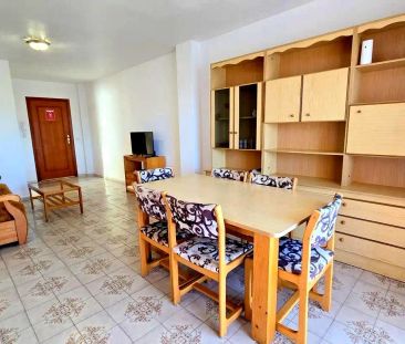 Apartamento de alquiler en De Castella-lleó, 13, Playa de Gandia - Photo 3