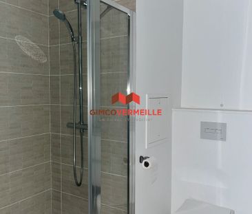 Location Appartement 1 pièce 23m² - Photo 5