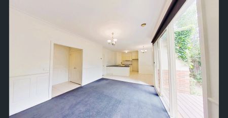 Spacious 2 Bedroom Villa - Photo 2