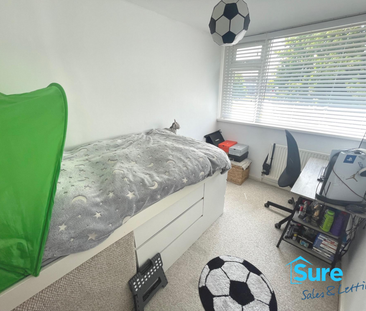 3 bedroom semi-detached house to rent - Photo 2