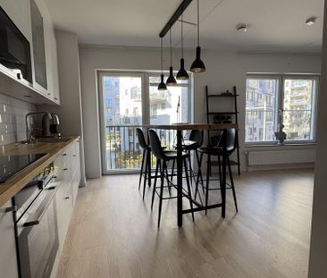 Lindholmshamnen - Photo 3