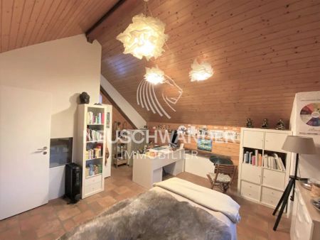 À louer à Movelier maison familiale de 5.5 pièces - Photo 5