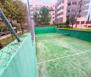 Piso de alquiler en Calle de Bulgaria, La Garena - Photo 3