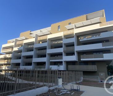 Location Appartement 1 pièce 29m² MONTPELLIER 34070 - Photo 5