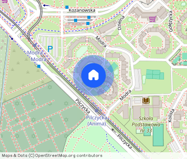 68mkw.,3-pok.rozkładowe, idealne dla rodziny ul.Pilczycka - Фото 1