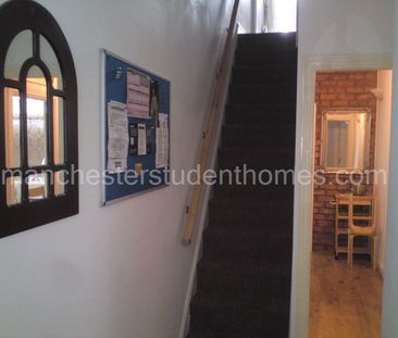 Claremont Road, Manchester, M14 7WJ - Photo 6