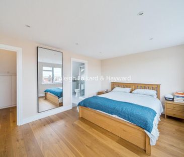 5 bedroom detached house to rent - Photo 6