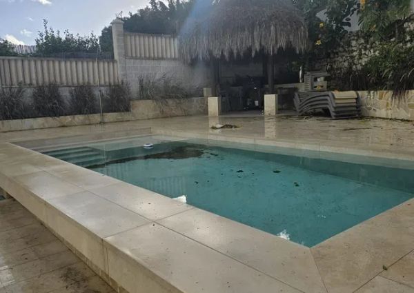 Alquiler de casa o chalet independiente en Calle 7 Ue-26., 2