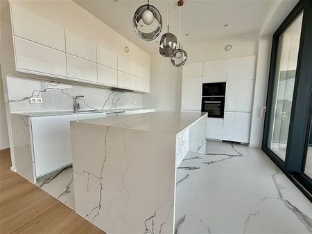 Appartement te huur - Foto 4