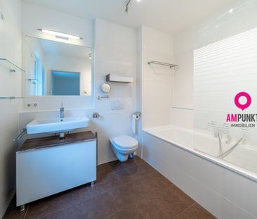 Ruhe genießen. Stadt spüren. Ihre Garten-Maisonette in der Josefiau. - Photo 6