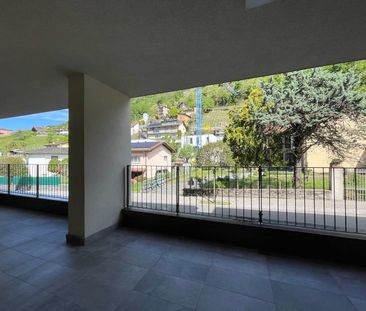 via alla chiesa 4, 6500, Bellinzona - Photo 5