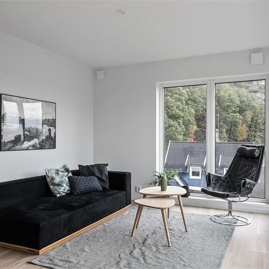 Gamla Rambergsvägen, Göteborg - Photo 1