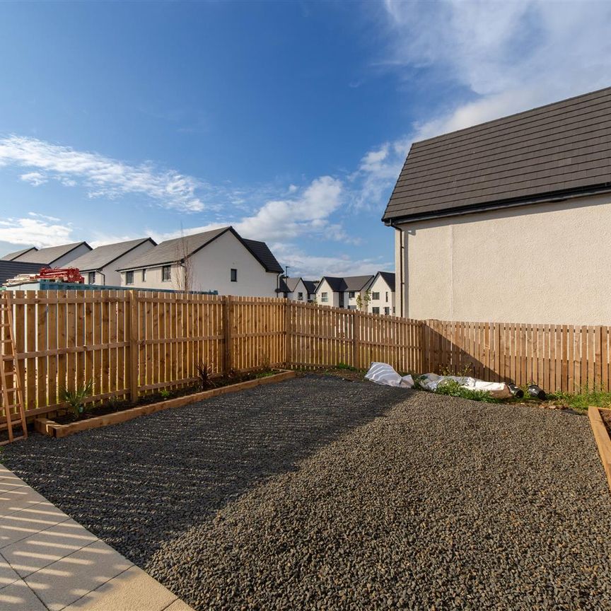 3 bed semi-detached house to rent in Prosperous Way, Newcastle upon Tyne, NE27 - Photo 1