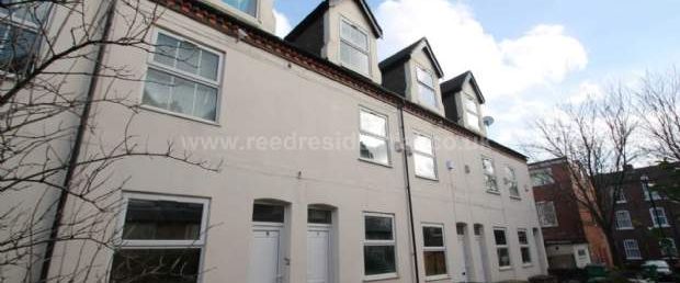 6 bedroom property to rent in Nottingham - Photo 1